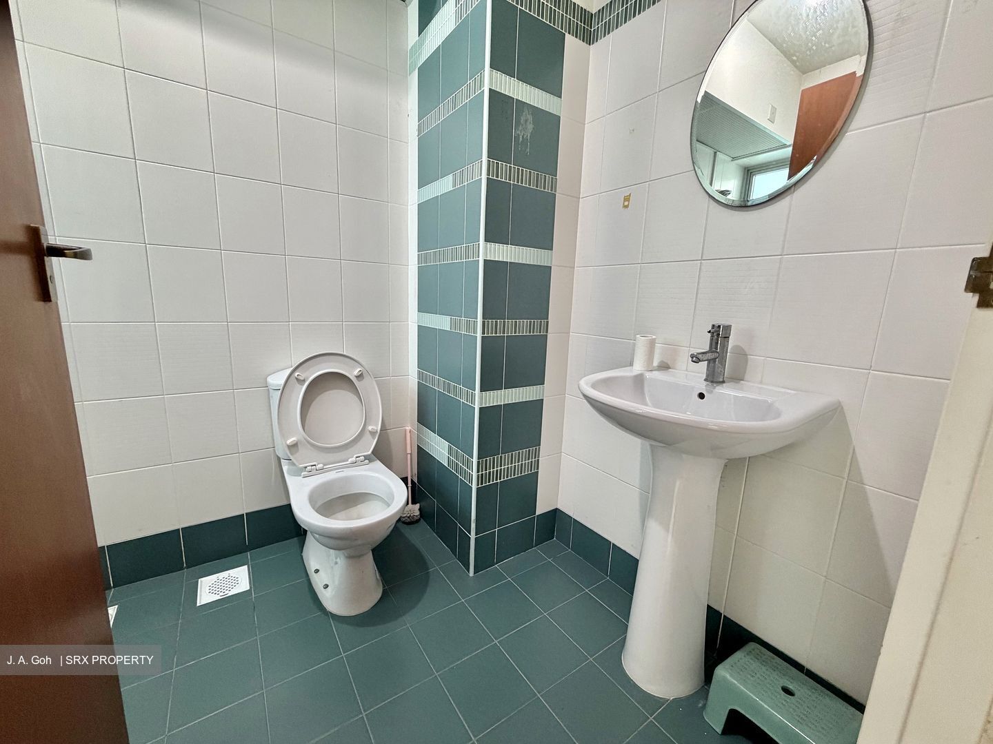 Blk 38A The River Vista @ Kallang (Kallang/Whampoa), HDB 4 Rooms #576318901